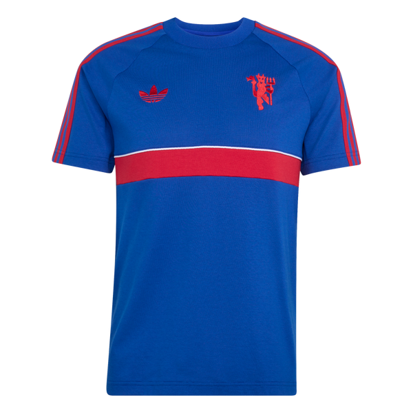 Manchester United Originals T-Shirt (KH4815)