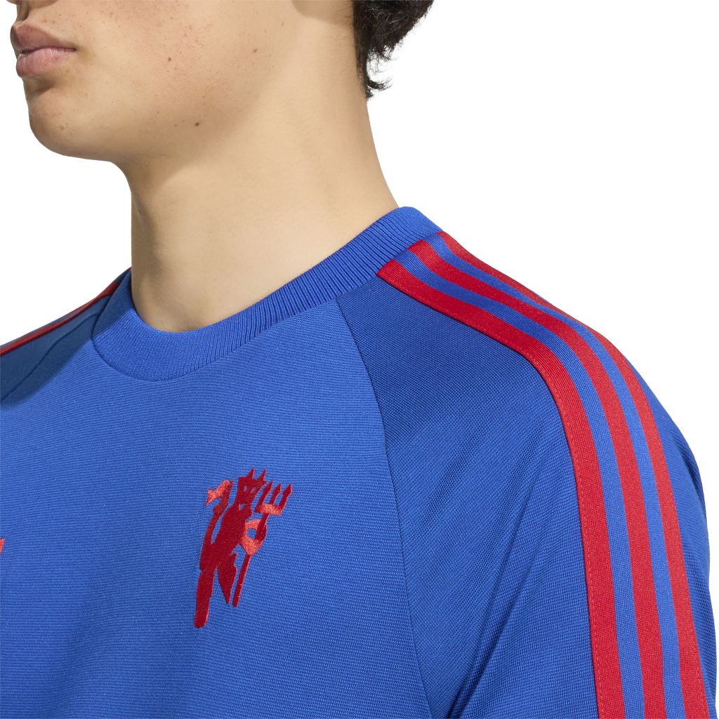 Manchester United Originals T-Shirt (KH4815)