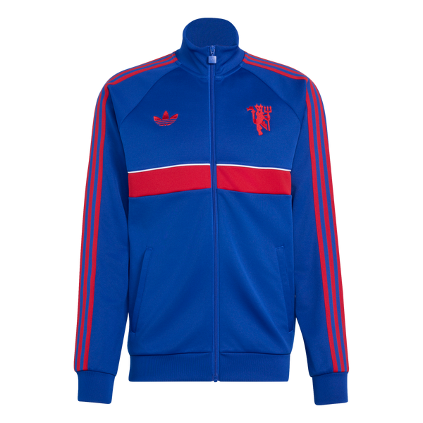 Manchester United Originals Track Top (KH4817)