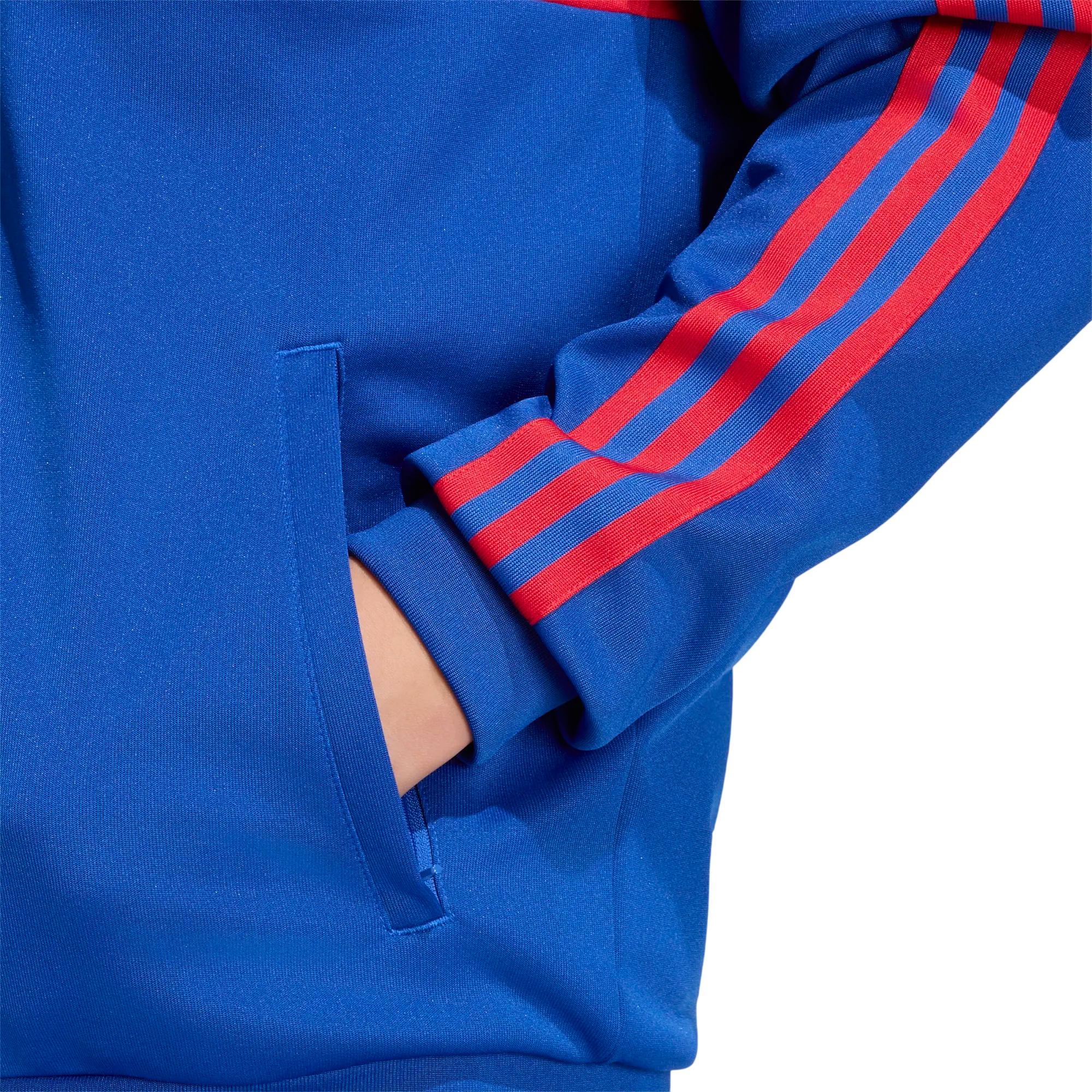 Manchester United Originals Track Top (KH4817)