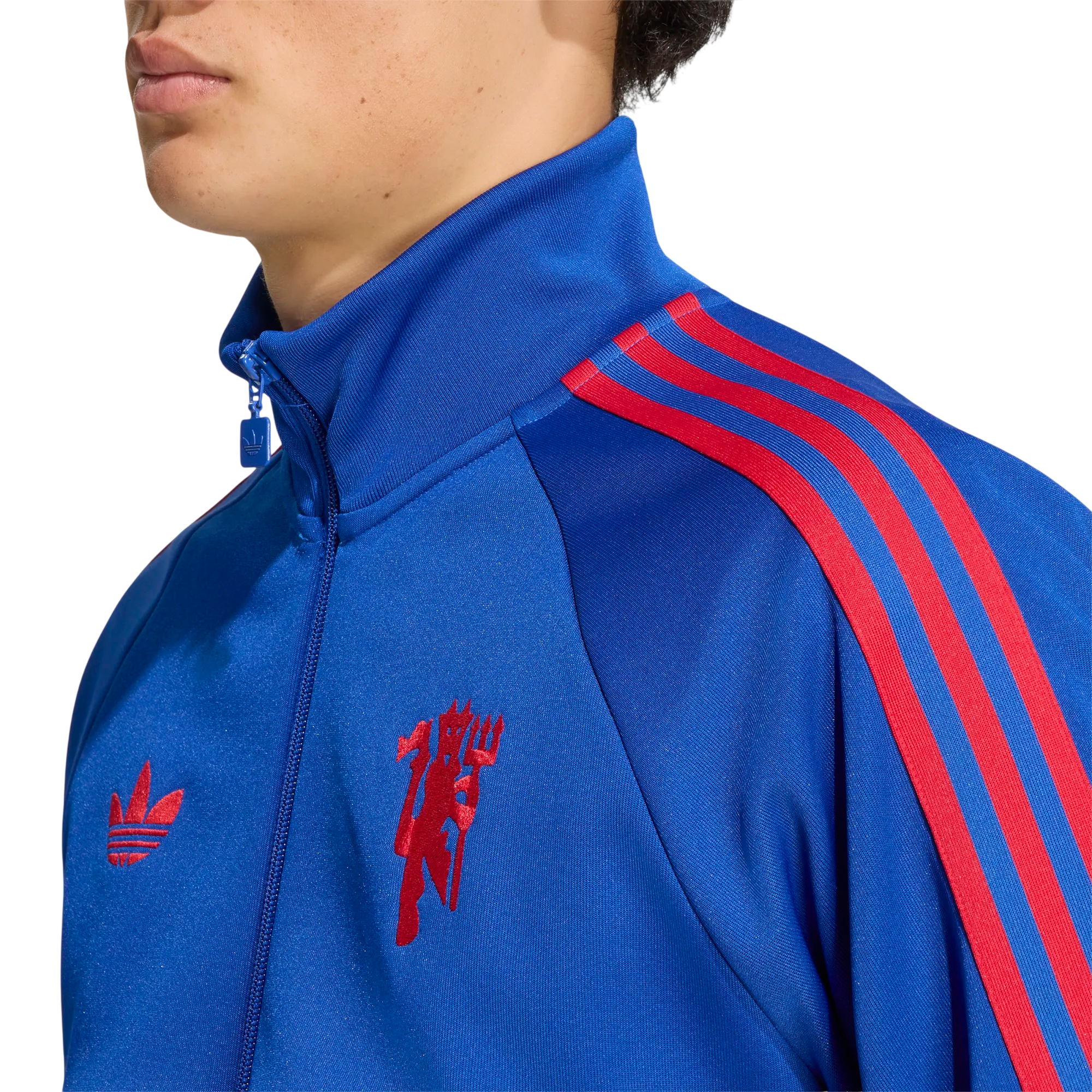 Manchester United Originals Track Top (KH4817)