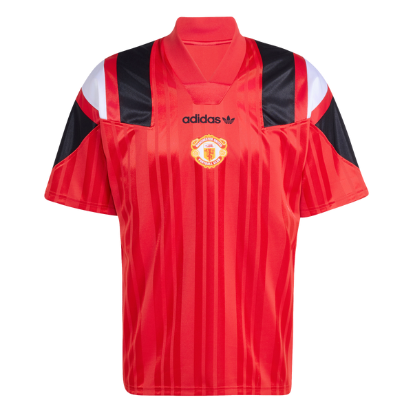 Manchester United EQT Jersey (KH4821)