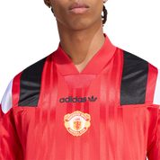 Manchester United EQT Jersey (KH4821)