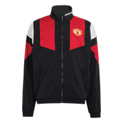 Manchester United EQT Tracksuit Top (KH4827)