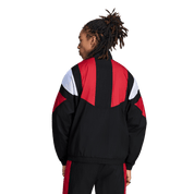 Manchester United EQT Tracksuit Top (KH4827)