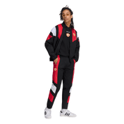 Manchester United EQT Tracksuit Top (KH4827)