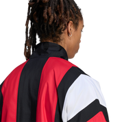 Manchester United EQT Tracksuit Top (KH4827)