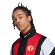 Manchester United EQT Tracksuit Top (KH4827)