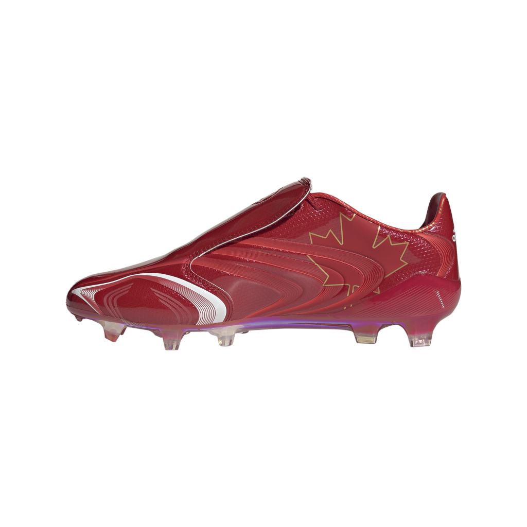 F50 Elite Tunit Canada FG - Limited Edition (KH8140)