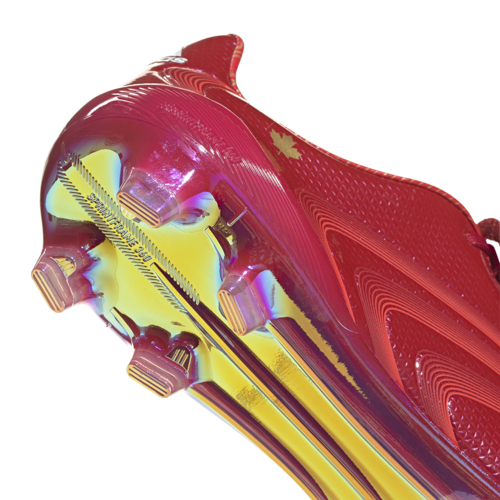 F50 Elite Tunit Canada FG - Limited Edition (KH8140)