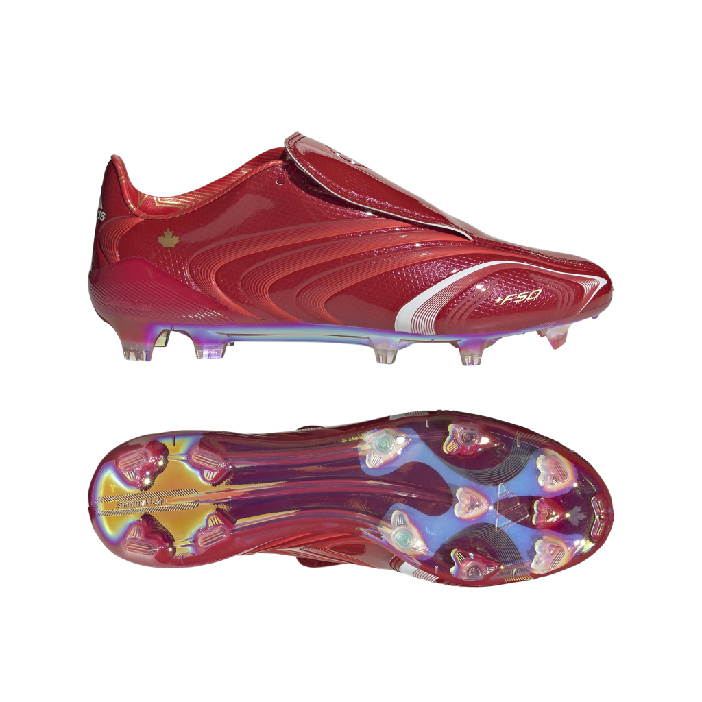 F50 Elite Tunit Canada FG - Limited Edition (KH8140)