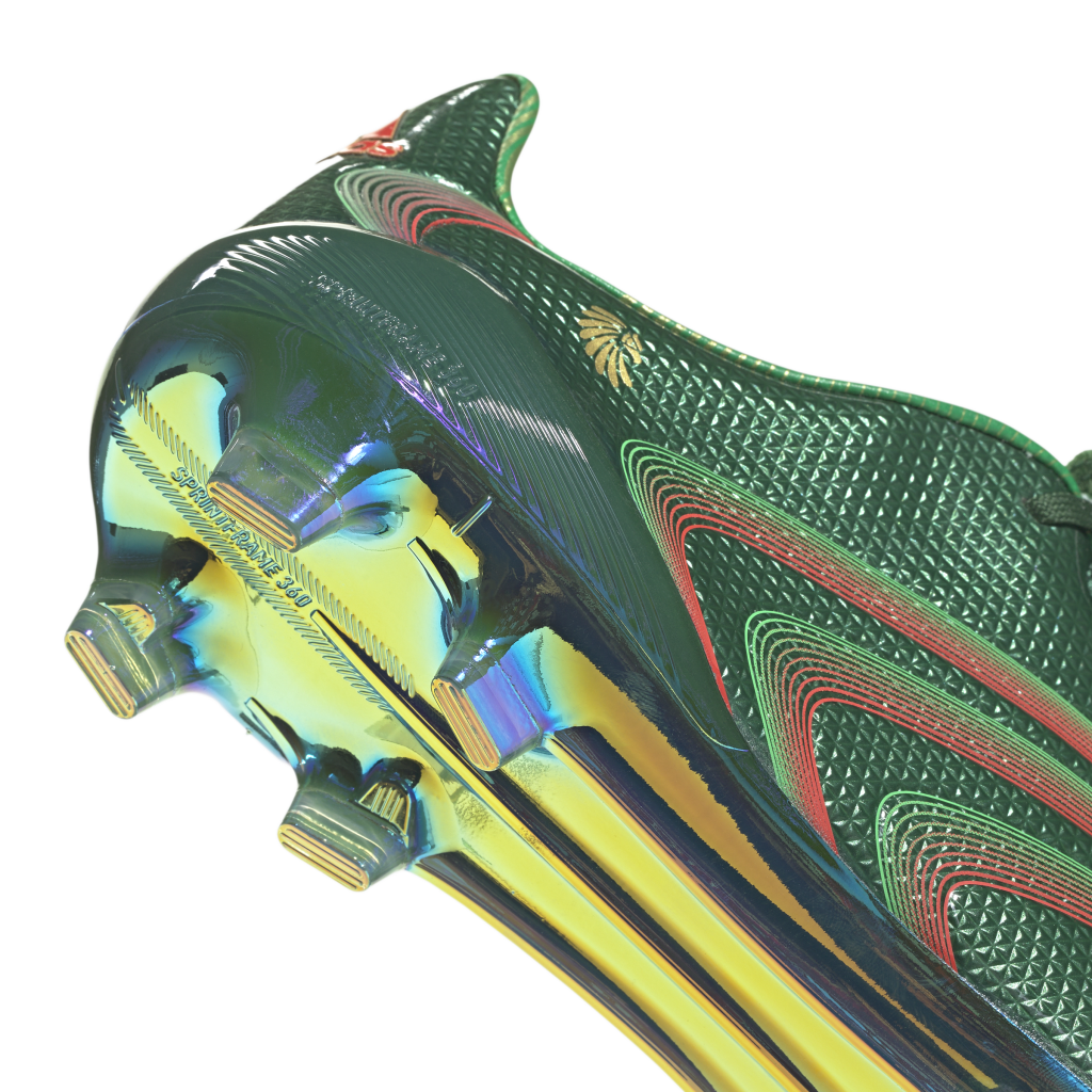 F50 Elite Tunit Mexico FG - Limited Edition (KH8141)