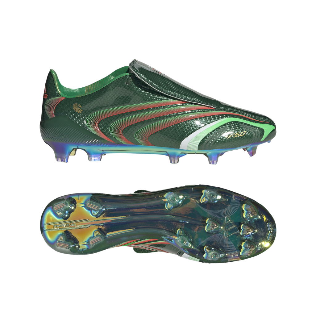F50 Elite Tunit Mexico FG - Limited Edition (KH8141)
