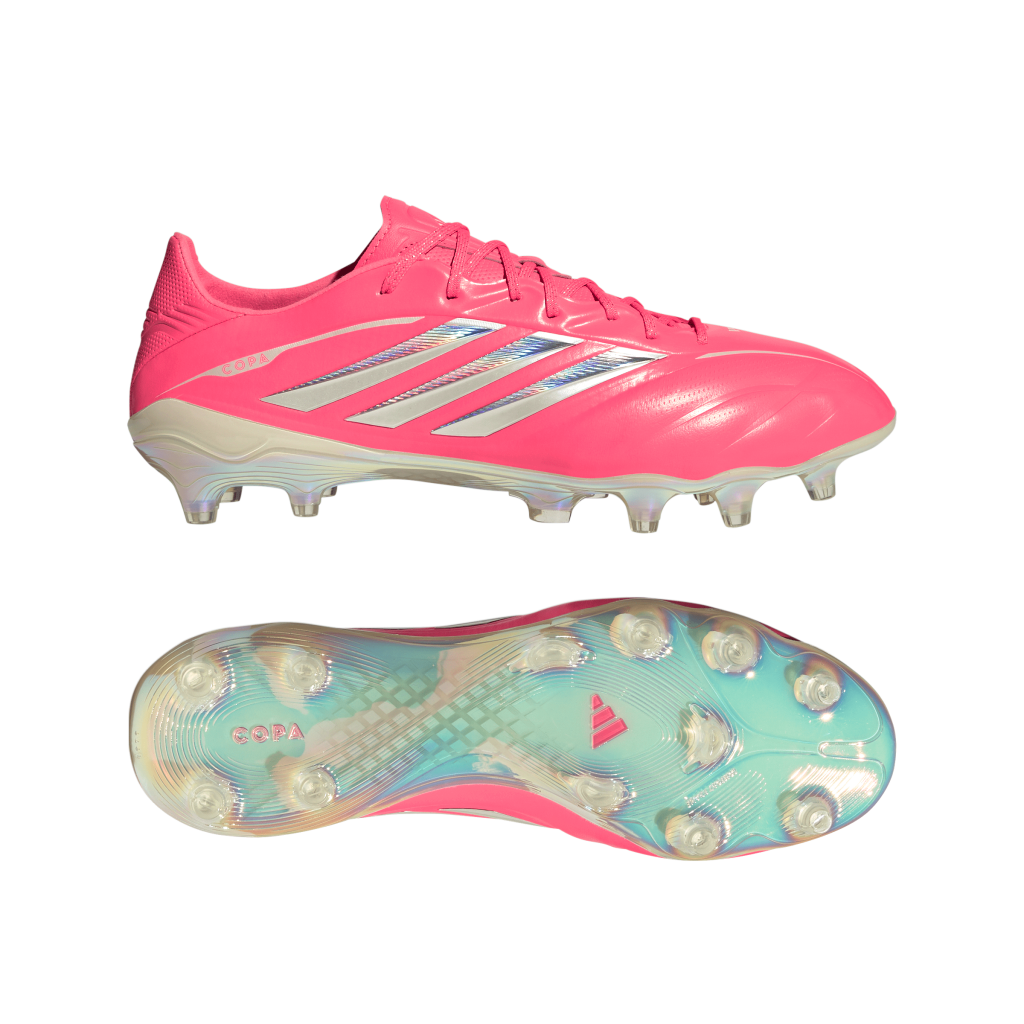 Copa Pure 4 Elite FG - Road To Glory World Cup Pack (KI0586)