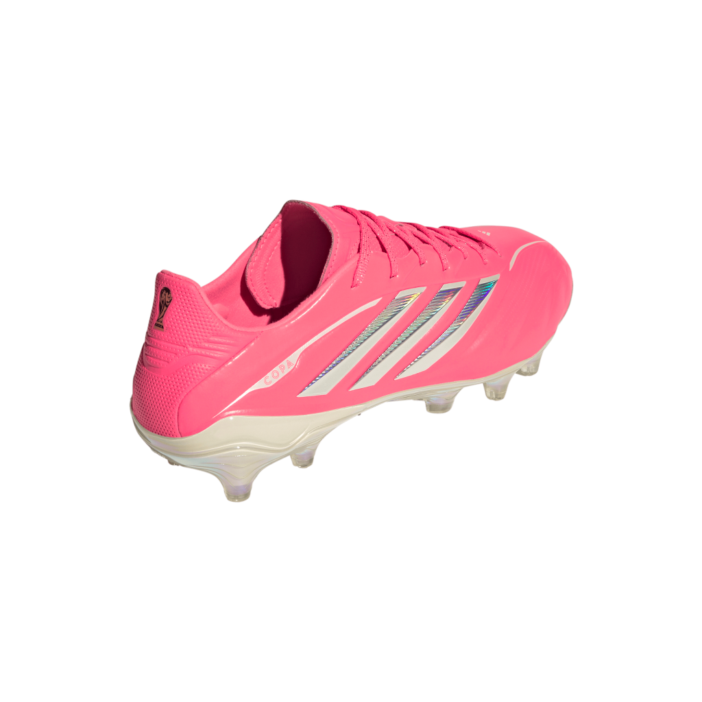 Copa Pure 4 Elite FG - Road To Glory World Cup Pack (KI0586)