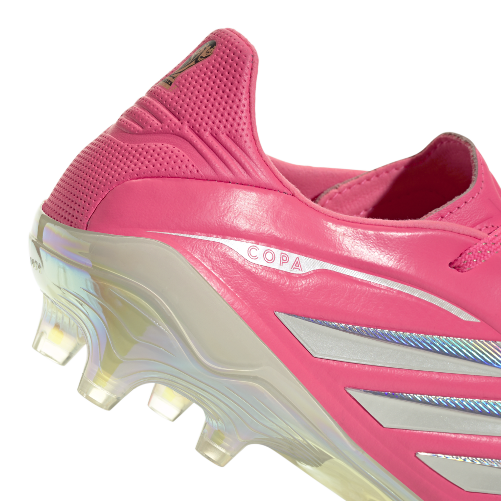Copa Pure 4 Elite FG - Road To Glory World Cup Pack (KI0586)