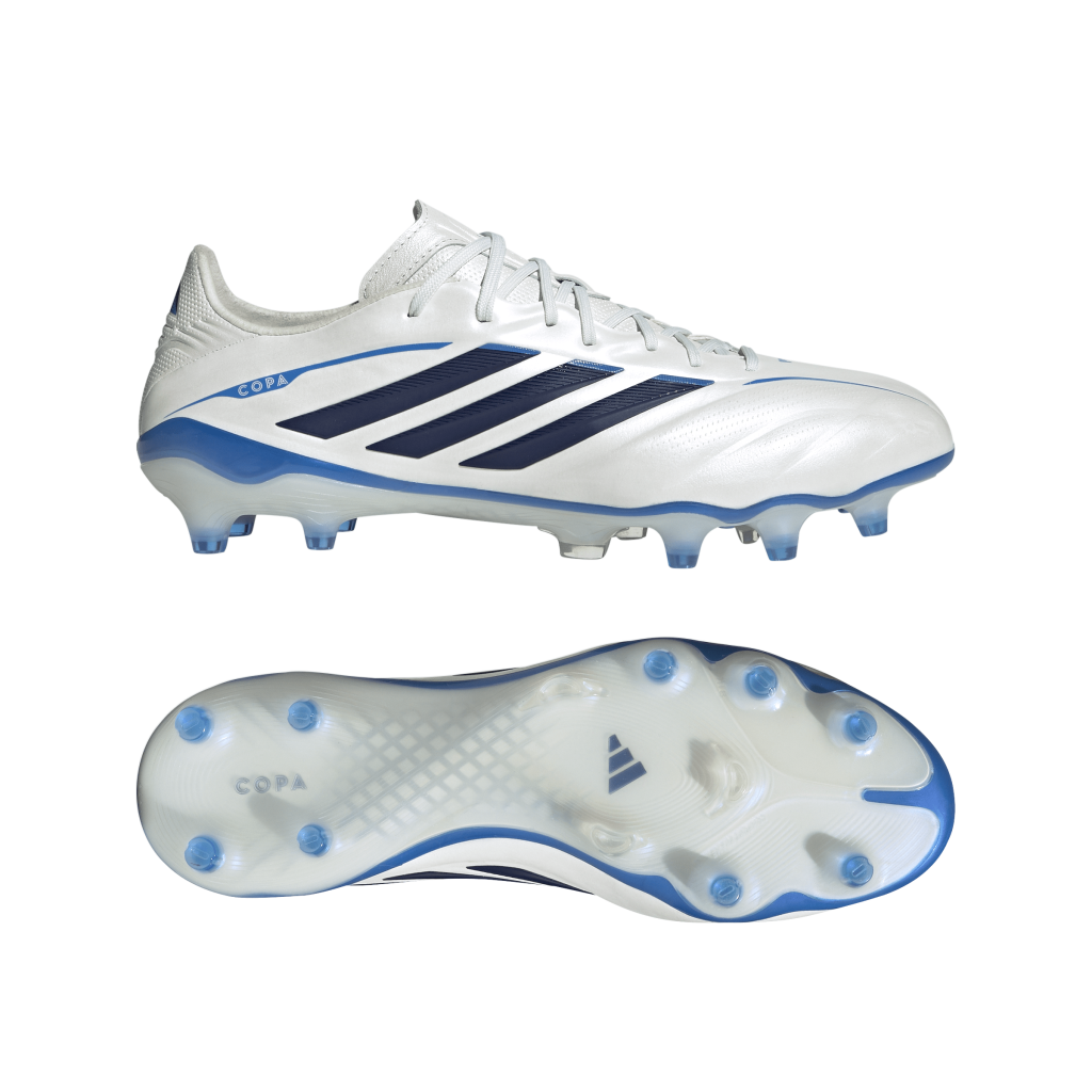 Copa Pure 4 Elite FG - Chaos vs Contol Pack (KI0591)