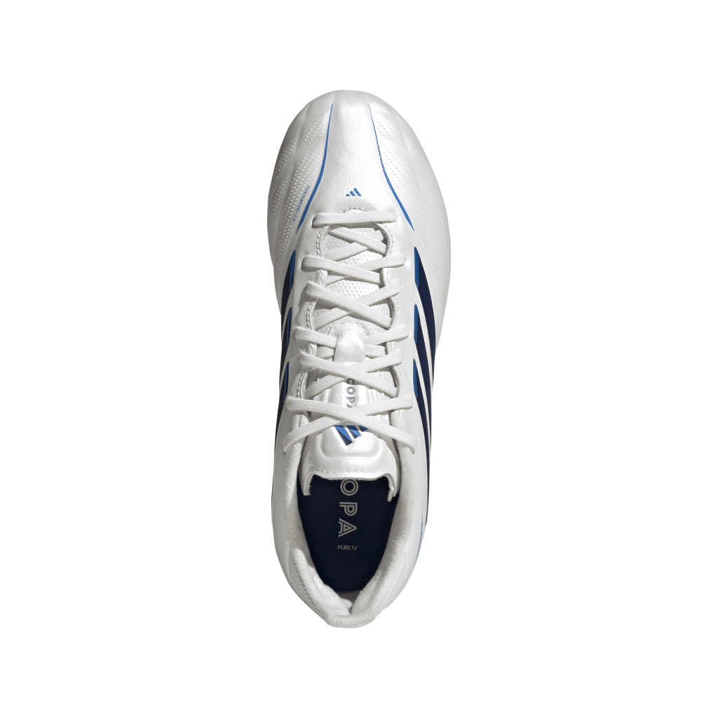 Copa Pure 4 Elite Youth FG - Chaos vs Control Pack (KI0615)