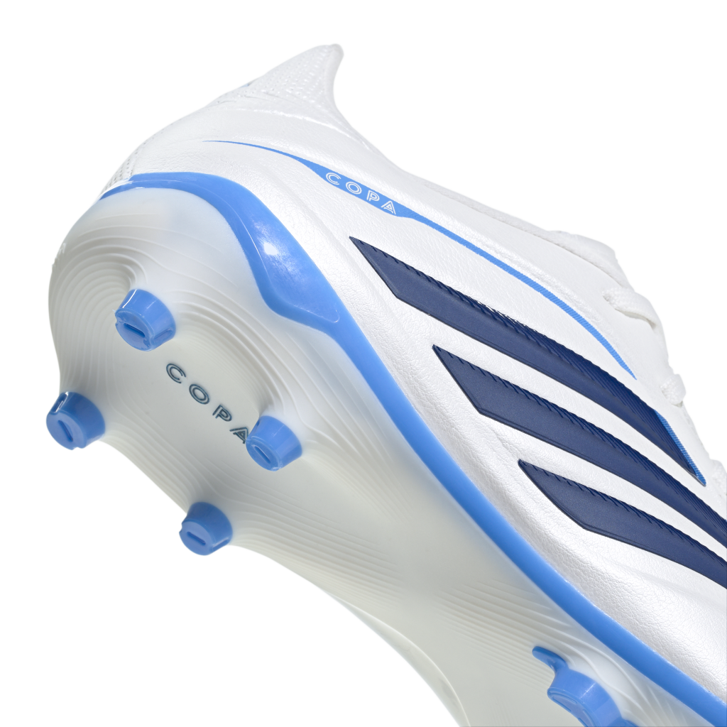 Copa Pure 4 Elite Youth FG - Chaos vs Control Pack (KI0615)