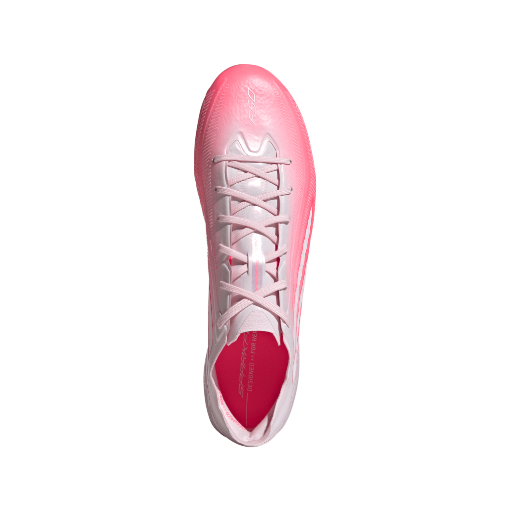 F50 Sparkfusion Elite Low Women's FG/AG - Chaos vs Control Pack (KI3622)
