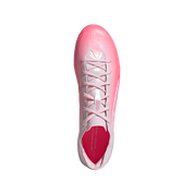 F50 Sparkfusion Elite Low Women's FG/AG - Chaos vs Control Pack (KI3622)