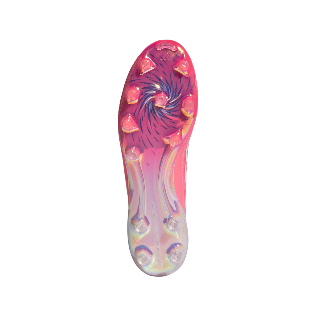 F50 Sparkfusion Elite Low Women's FG/AG - Chaos vs Control Pack (KI3622)