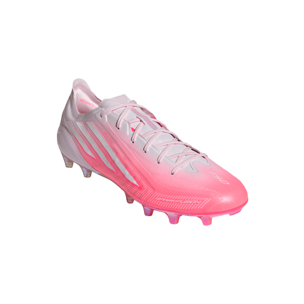 F50 Sparkfusion Elite Low Women's FG/AG - Chaos vs Control Pack (KI3622)