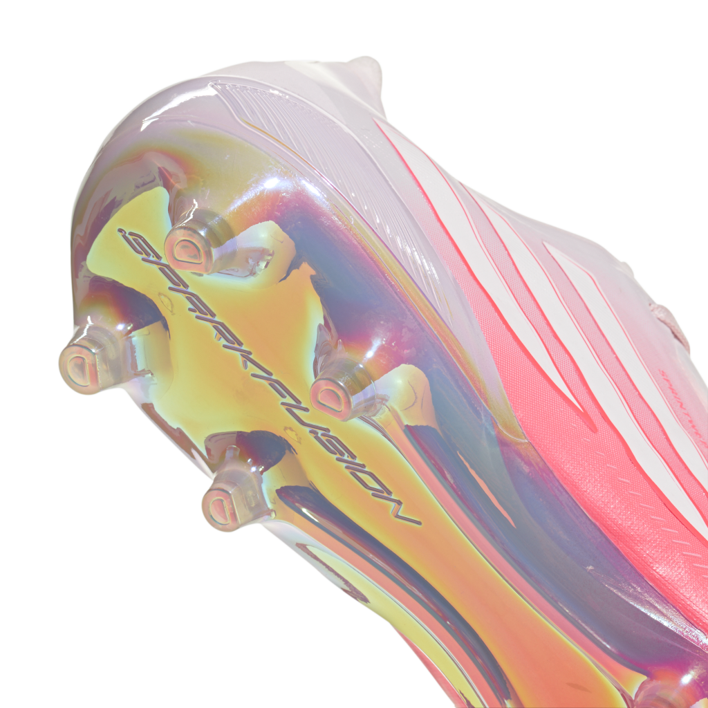 F50 Sparkfusion Elite Low Women's FG/AG - Chaos vs Control Pack (KI3622)