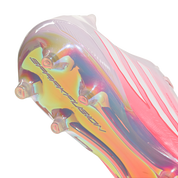 F50 Sparkfusion Elite Low Women's FG/AG - Chaos vs Control Pack (KI3622)