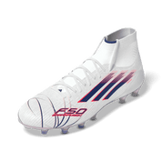 F50 Sparkfusion Elite Mid Women's FG/AG - Trinity Rodman Special Edition (KJ1435) Footwear Adidas