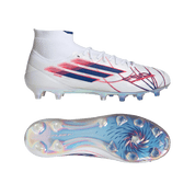 F50 Sparkfusion Elite Mid Women's FG/AG - Trinity Rodman Special Edition (KJ1435) Footwear Adidas