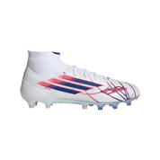 F50 Sparkfusion Elite Mid Women's FG/AG - Trinity Rodman Special Edition (KJ1435) Footwear Adidas