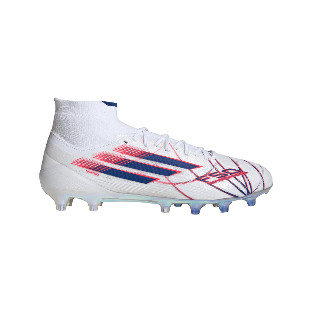 F50 Sparkfusion Elite Mid Women's FG/AG - Trinity Rodman Special Edition (KJ1435)