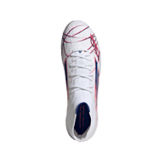F50 Sparkfusion Elite Mid Women's FG/AG - Trinity Rodman Special Edition (KJ1435) Footwear Adidas