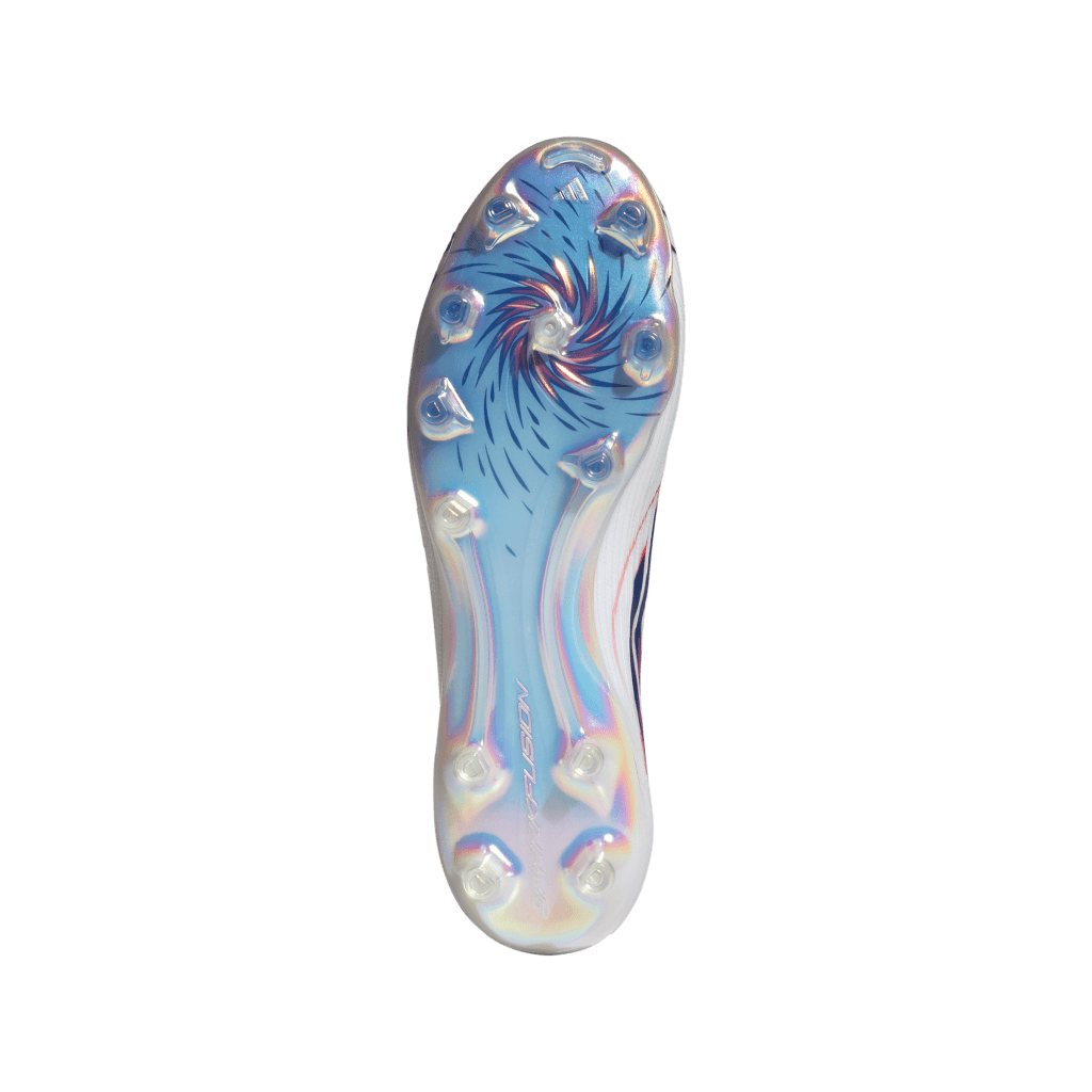 F50 Sparkfusion Elite Mid Women's FG/AG - Trinity Rodman Special Edition (KJ1435) Footwear Adidas
