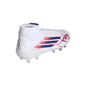 F50 Sparkfusion Elite Mid Women's FG/AG - Trinity Rodman Special Edition (KJ1435) Footwear Adidas