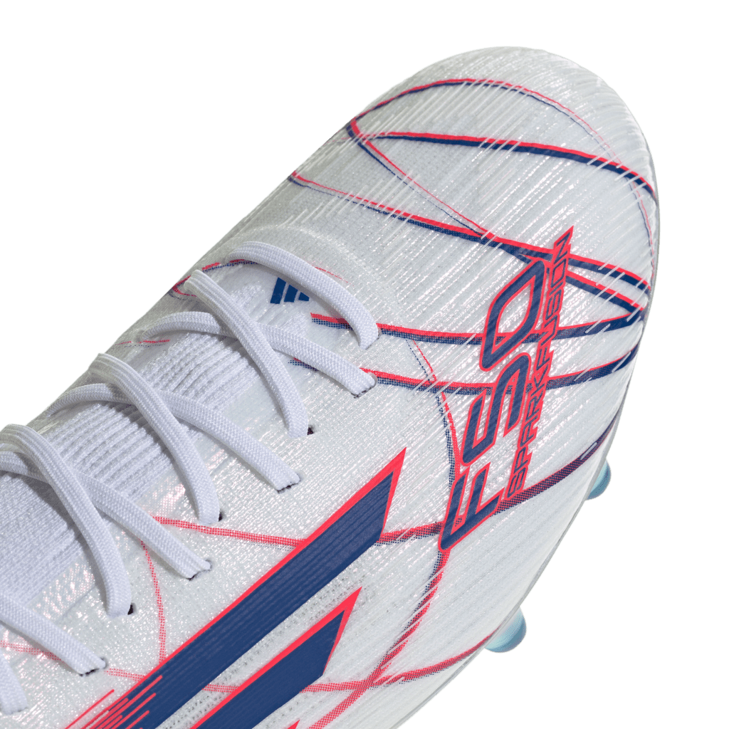 F50 Sparkfusion Elite Mid Women's FG/AG - Trinity Rodman Special Edition (KJ1435) Footwear Adidas
