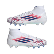 F50 Sparkfusion Elite Mid Women's FG/AG - Trinity Rodman Special Edition (KJ1435) Footwear Adidas