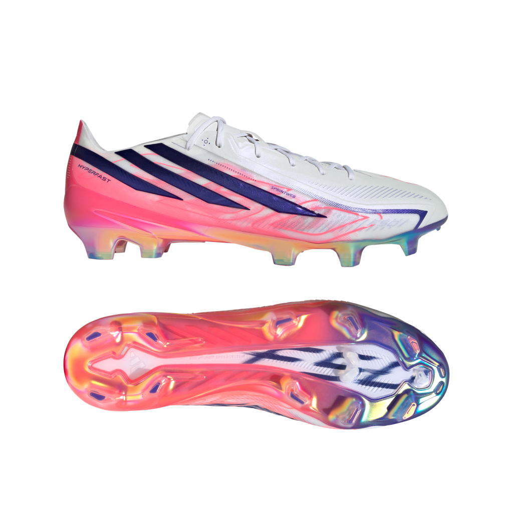 F50 Hyperfast Elite FG - Chaos vs Control Pack (KJ3432)