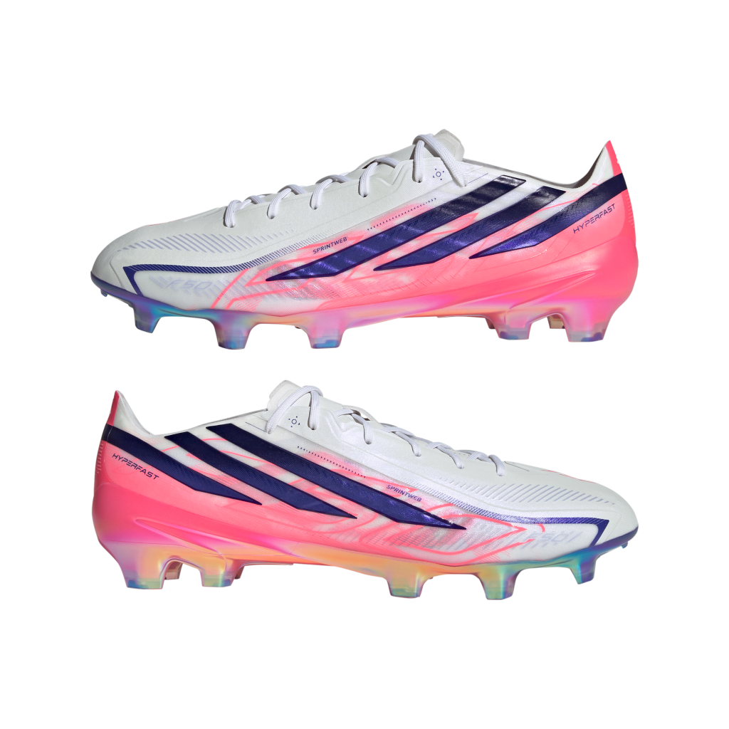 F50 Hyperfast Elite FG - Chaos vs Control Pack (KJ3432)