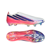 F50 Hyperfast Elite Laceless FG - Chaos vs Control Pack (KJ6074)