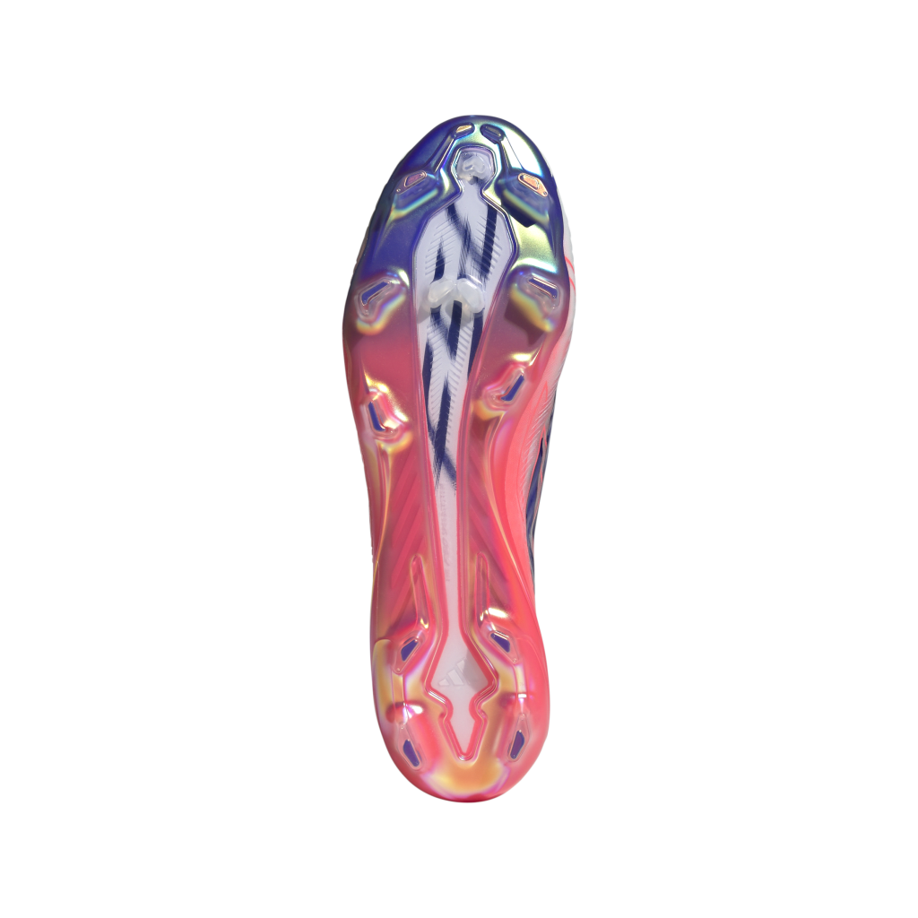 F50 Hyperfast Elite Laceless FG - Chaos vs Control Pack (KJ6074)