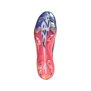 F50 Hyperfast Elite Laceless FG - Chaos vs Control Pack (KJ6074)