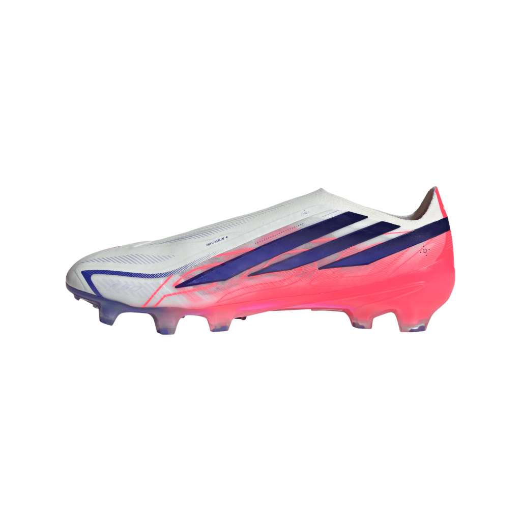 F50 Hyperfast Elite Laceless FG - Chaos vs Control Pack (KJ6074)