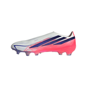F50 Hyperfast Elite Laceless FG - Chaos vs Control Pack (KJ6074)