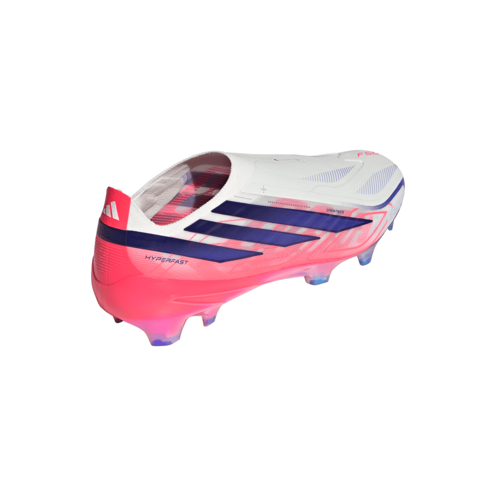 F50 Hyperfast Elite Laceless FG - Chaos vs Control Pack (KJ6074)