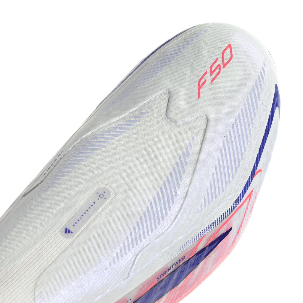 F50 Hyperfast Elite Laceless FG - Chaos vs Control Pack (KJ6074)