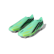 F50 Hyperfast Elite Laceless FG - Final Rush Pack (KJ6075)