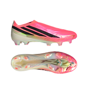 F50 Hyperfast Elite Laceless FG - Road To Glory World Cup Pack (KJ6080)