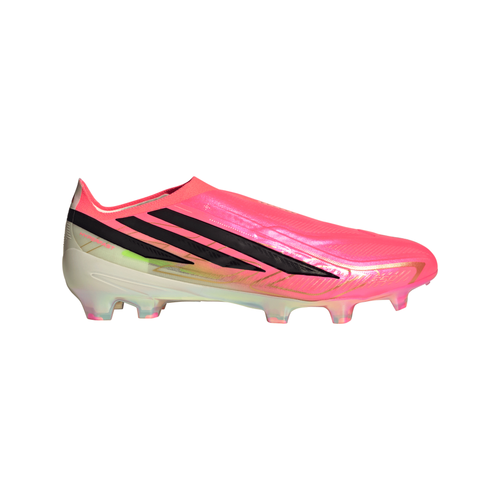 F50 Hyperfast Elite Laceless FG - Road To Glory World Cup Pack (KJ6080)